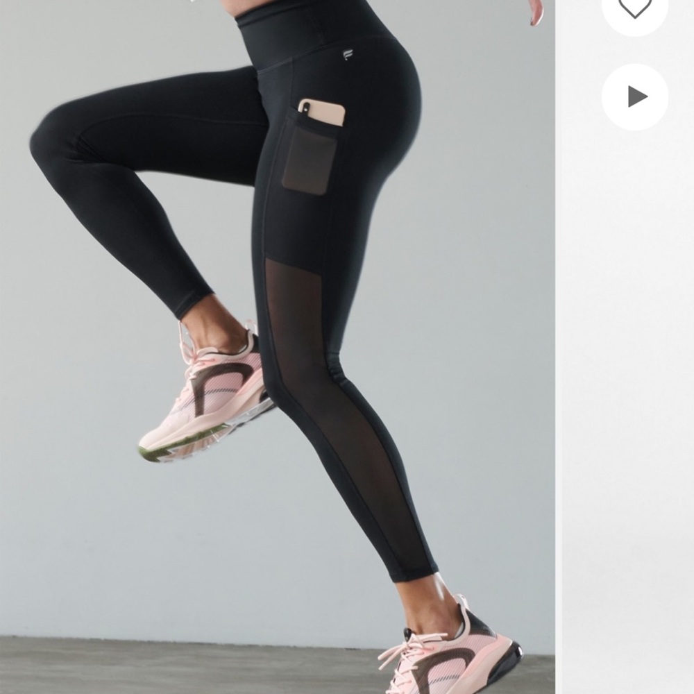 fabletics leggings